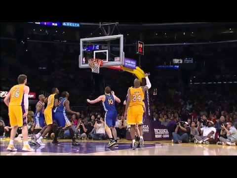 Kobe Bryant - Moonlight Sonata