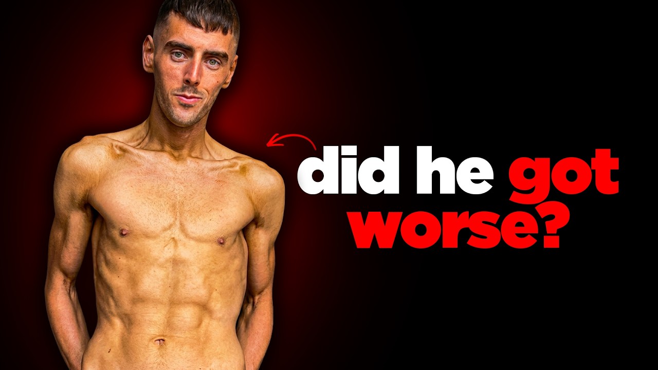 He Threw His Gains In The Trash...