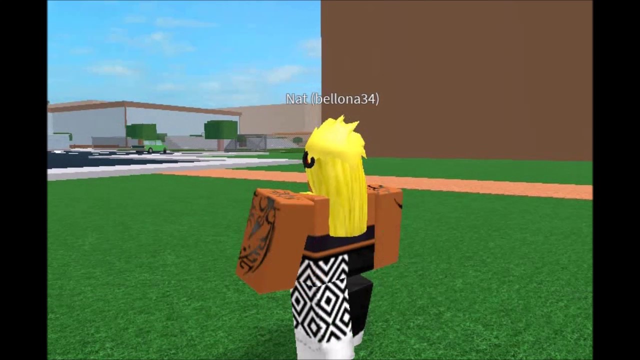 Karma A ROBLOX Movie - YouTube