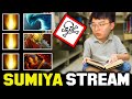 Sumiya Sunstrike is Always One Step Ahead | Sumiya Invoker Stream Moment #1474