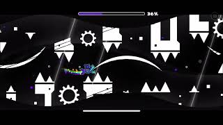 Nothing 100% Geometry Dash