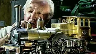 History of Live Steam and Model Engineering