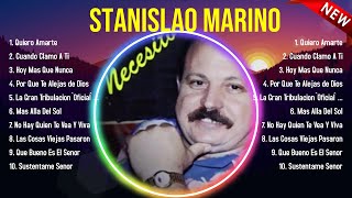 Las mejores canciones del álbum completo de Stanislao Marino 2024