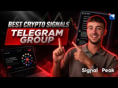 Video related to FREE SmartviewAi, Money King and Crypto Aman Premium Signals