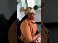watch gogo maweni expose this lady what she did to her