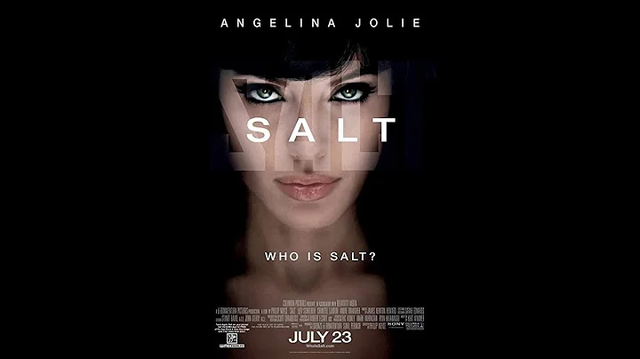 Salt - action - 2010 - trailer