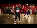 Busta Rhymes - Light Your Ass On Fire ft. Pharrell  / Choreography by Sienna Lalau