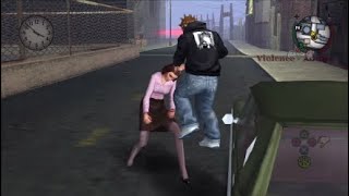 Bully (PS4) - Jimmy vs Ms. Kopke