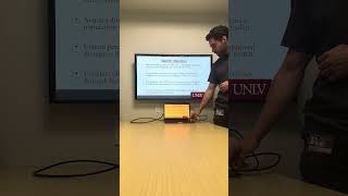 Capstone Proposal Defense