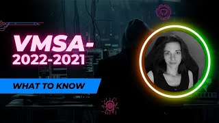 VMware Security Advisory with Critical CVE (VMSA-2022-0021)
