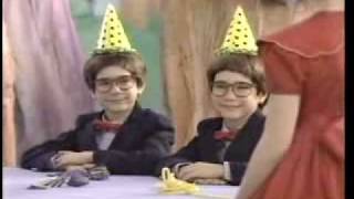 Wee Sing Together - Sallys Birthday