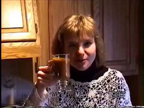 1997 Brief Visit to Marion (a suburb of New Bedford!) Prior to Trip to France