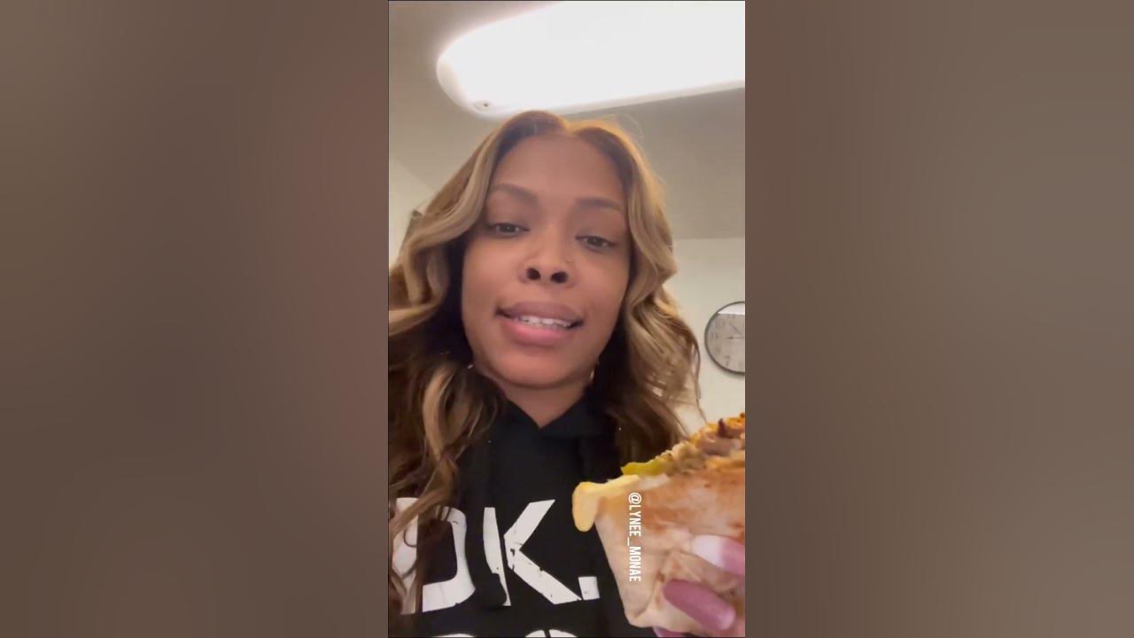 Trying Chipotle quesadilla HACK (via: Keith Lee) #foodshorts #tiktok # chipotle #shortfeed - YouTube