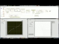 Calibrage et traitement du joystick et de la manette de jeu frc labview vi