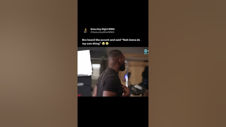 Jon Jones walks out of an interview 💀. #ufc #ufc309 #jonjones #tomaspinall