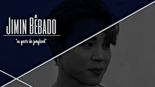 Asmr Jikook - Jimin Bêbado Cenas