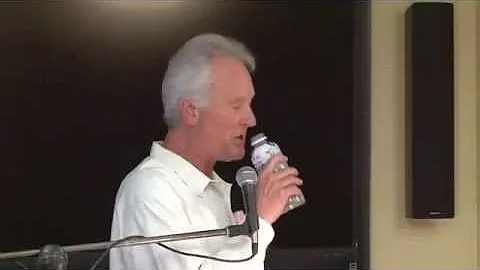 "Sing Along with Brad" - 'Oldies Show' for Seniors...