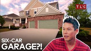 Download Lagu David’s Biggest Reveal Yet | My Lottery Dream Home S1 E4 | TLC India MP3