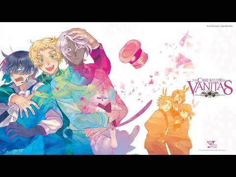 The Case Study of Vanitas full opening - Sora to Utsuro by Sasanomaly