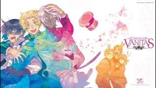 The Case Study of Vanitas full opening - Sora to Utsuro by Sasanomaly