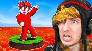 Cash Plays The Most Dangerous Roblox Game