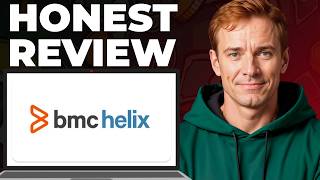 BMC Helix ITSM Full Review - Features, Strengths, Weaknesses