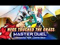 Yu-Gi-Oh! Master Duel - NEOS Vs META 2025 (IMPOSSIBLE VICTORY EDITION) Ft. @peruperu7459 🔥