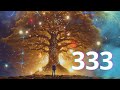 🔴 PRONTO SERÁS MUY RICO 333 Hz 🔴  Música para Atraer la Abundancia y La Prosperidad a Tu Vida