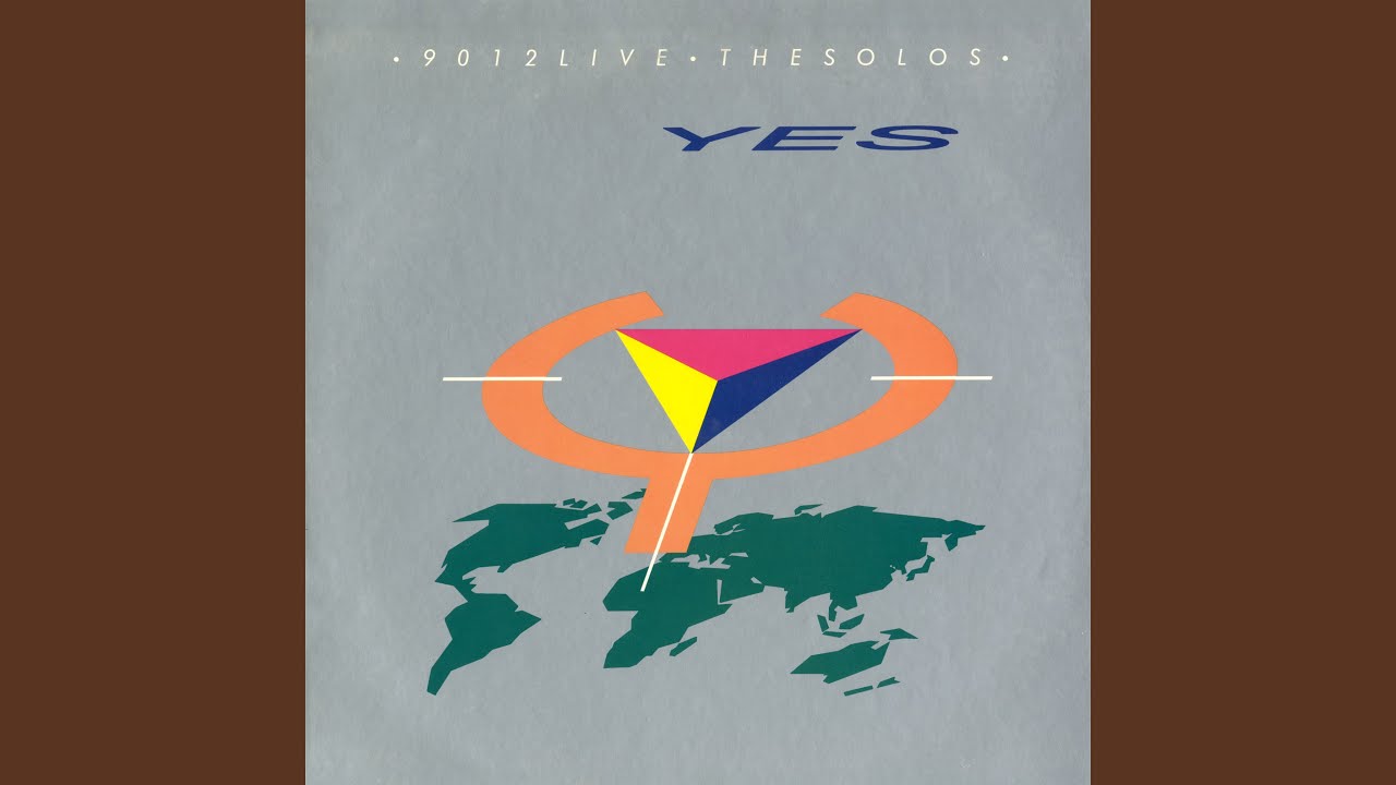 米LP Yes 9012live - The Solos (Silver Vinyl) (-180g) MOVLP1672C MUSIC ON VINYL, ATCO 未開封 /00260 Disco vinil - Yes - 9012 Live - The Solos - vinil records