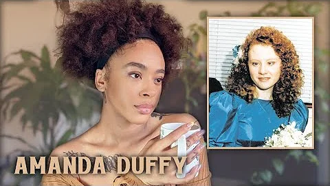 The Anniversary| Amanda Duffy