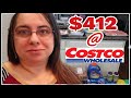 MONTHLY Costco Haul for our Family of 6 WITH PRICES!