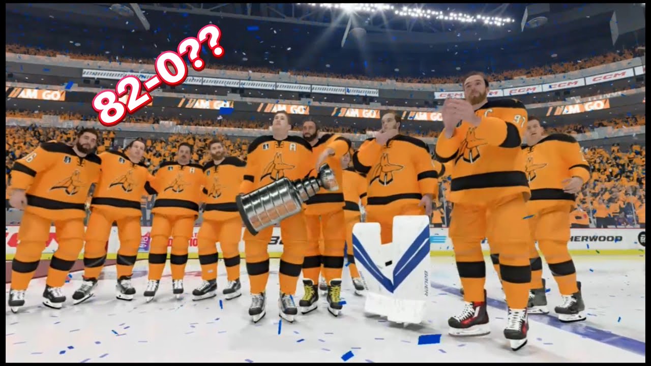 Can A Team Of The Best Players In NHL 23 Go 82 0 YouTube can-a-team-of-the-best-players-in-nhl-23-go-82-0-youtube