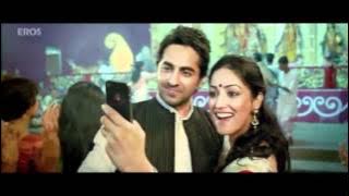 Mar Jayian - Vicky Donor | A beautiful song by  Vishal Dadlani & Sunidhi Chauhan {full song}