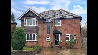 Manor Close, Wilmslow