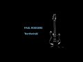 PAUL RODGERS - &#39;Northwinds&#39;