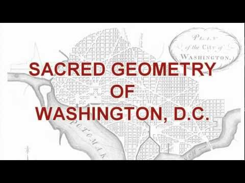 Geometry of Washington, DC Analyzed
