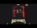 NAV - Tap ft. Meek Mill (Official Audio) | @432hz