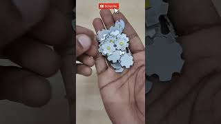 Unboxing Most Powerful Cree Led & Testing Cree Led Brightness Test