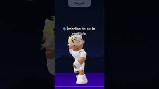 Sunt frumos? #butifyoucloseyoureyes #roblox #haveitoldyoulatelythatiloveyou #shorts #5pasidebine
