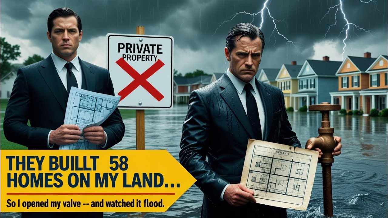 They Ignored My Warnings. Now Their Homes Are Sinking. - YouTube