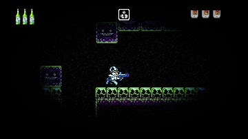 AVGN II ASSimilation Deluxe: Monster Madness-3 (Deadly Danger Dungeon) [1080 HD]