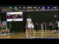 Portland Women's Basketball vs Portland State (71-56) - Highlights
