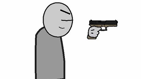 Madness Combat Sticknodes Test Animation