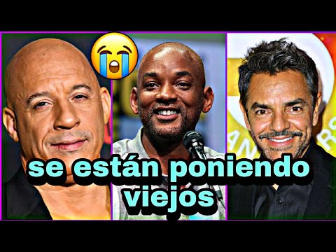 TOP 5 Actores