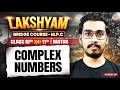 Complex Numbers One Shot | Maths Bridge Course | Class 10 Moving to 11 Telugu | Rupesh Sir