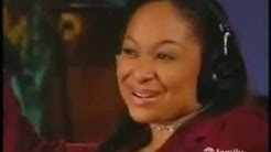 Raven-Symone - "This Is My Time" Music Video (2004)