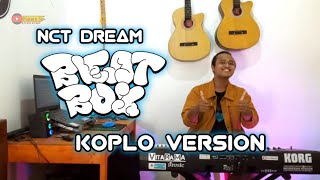NCT DREAM 엔시티 드림 'Beatbox' Cover Dangdut Koplo
