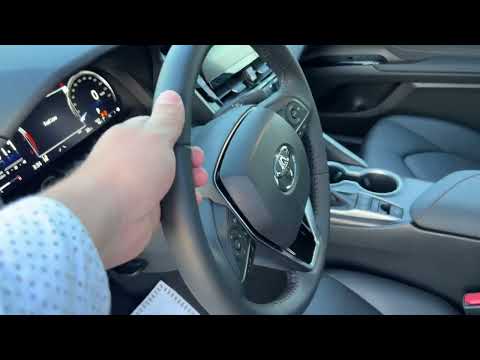 Toyota Camry Q или G дай комент