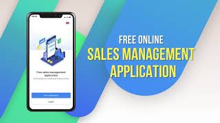 Sapo - Free sales management application screenshot 2