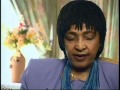 Conversations with Felicia: Winnie Madikizela-Mandela, A Tribute to Women in the Struggle